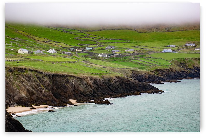 Countryside by Anthony Farley