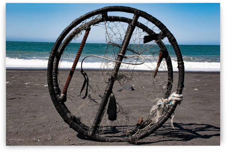 Treasure by Anthony Farley