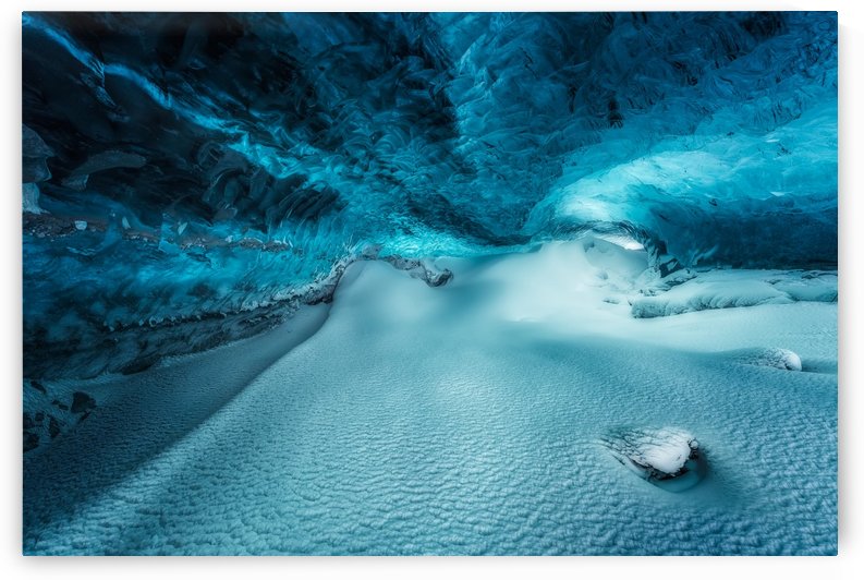 Hidden Frozen World by 1x