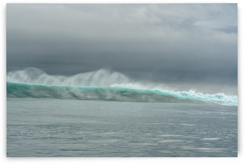 Isabela Break 2 by Dan Hart