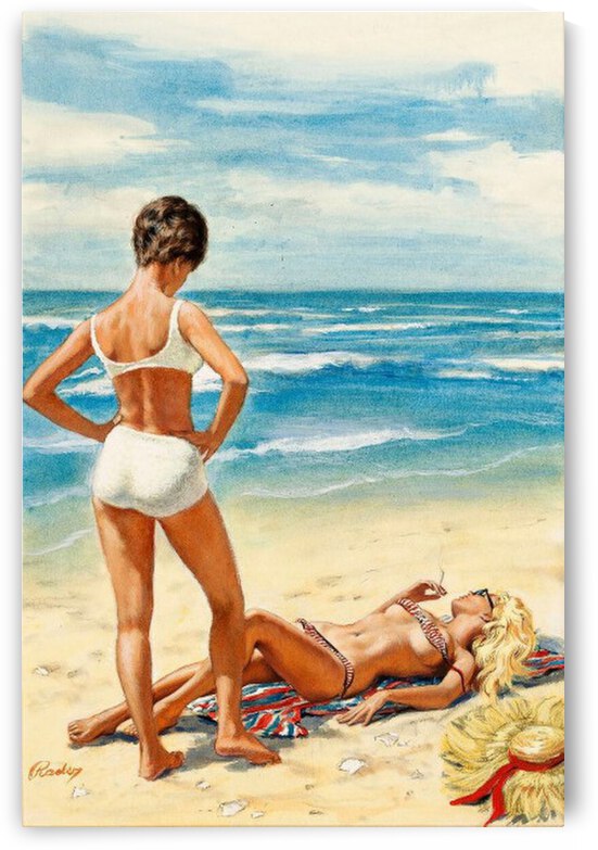 640px Paul Rader   Pagan Summer   1965 by Wrangler Walker
