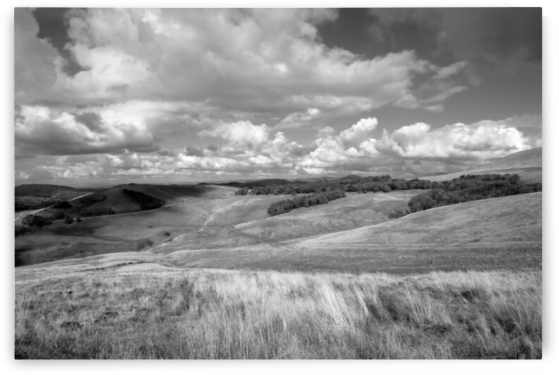 Countryside - Derbyshire - England by fotojourneys