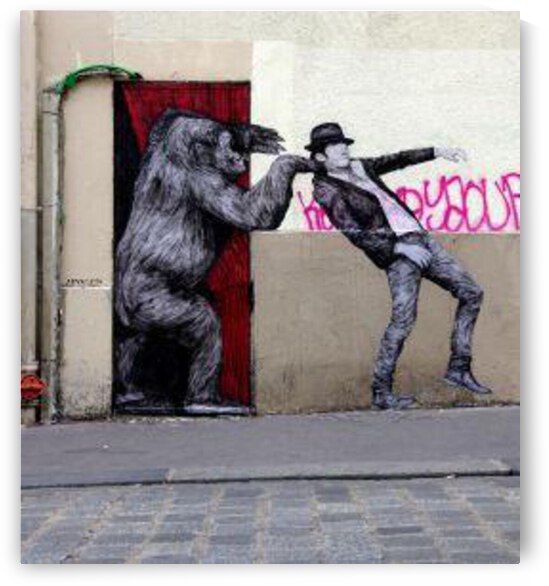 levalet by pokair