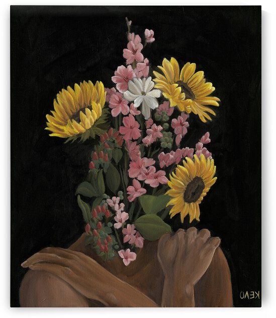 Internally Blooming - Kevo by Kevo