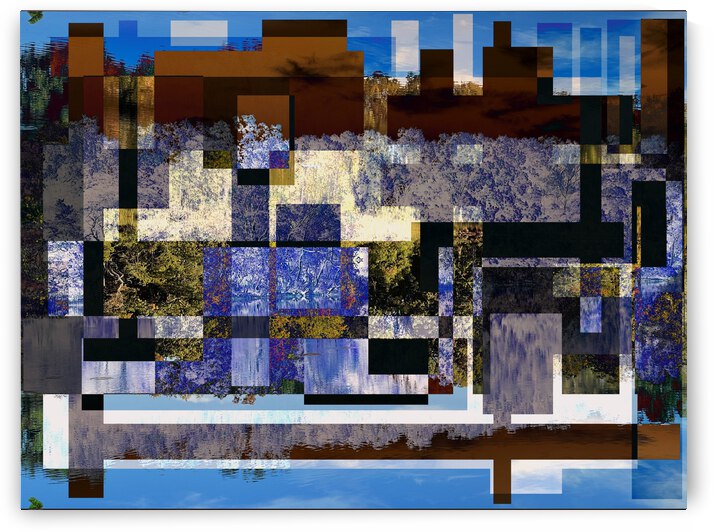 No Name  by Marc VanDermeer