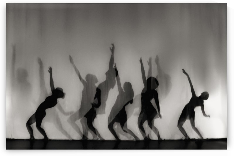 Dance is the language of the soul ... by 1x