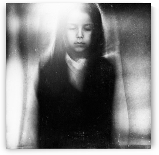 silence and soul by 1x