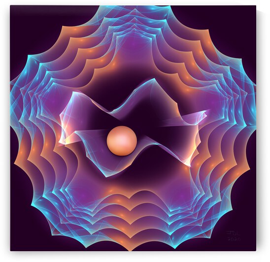 Semiprecious Secret  by Jodi DiLiberto 