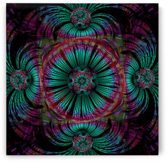 Portals from Portals  by Jodi DiLiberto 