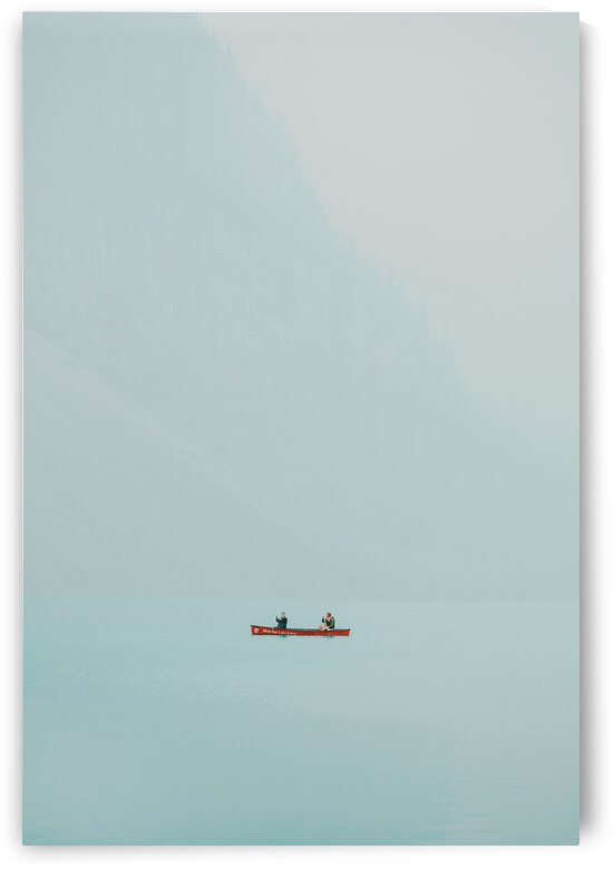Smog by StephanieAllard