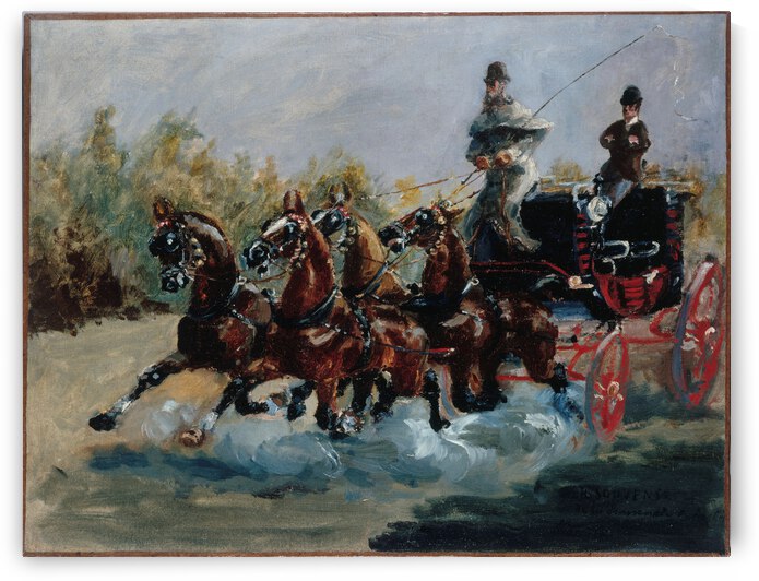 Henri de Toulouse Lautrec 024 by artcenter