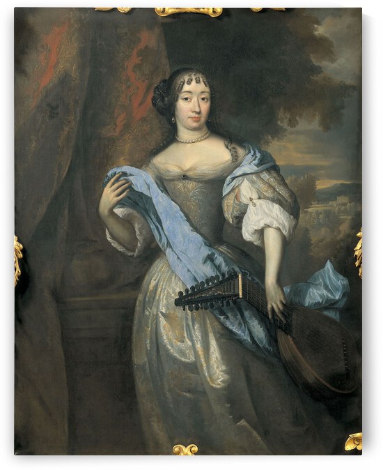 Jan de Baen 003 by artcenter