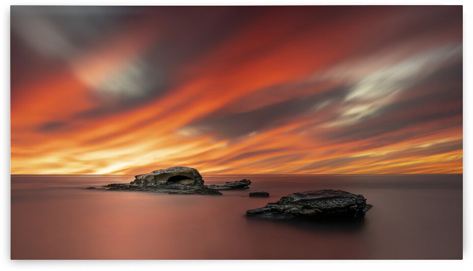 DJ 07825 1 Print by Darren Jackson