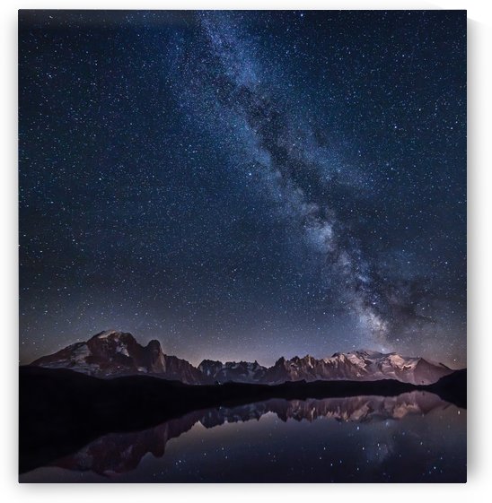 Lost in the stars by 1x