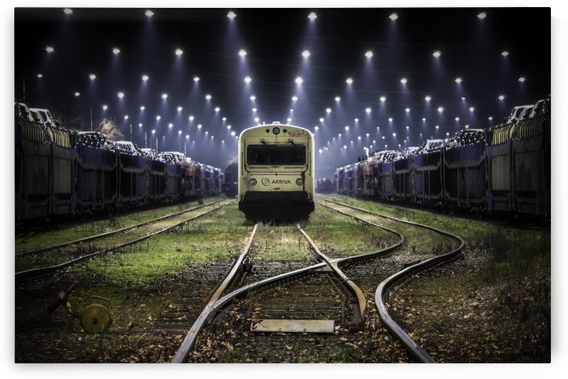 To Infinity And Beyound by 1x