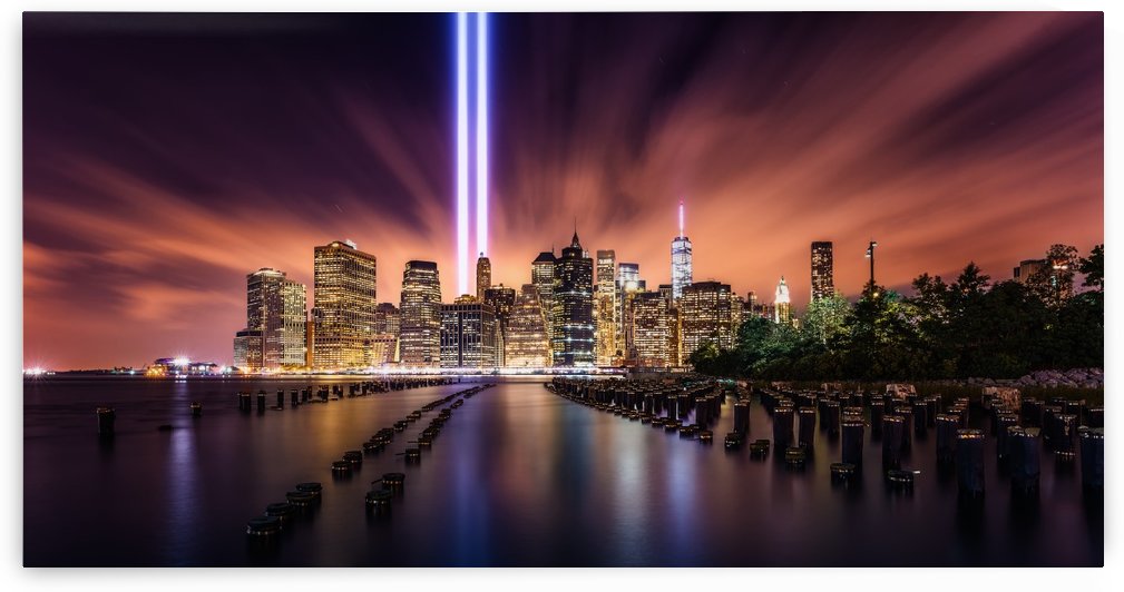 Unforgettable 9-11 by 1x