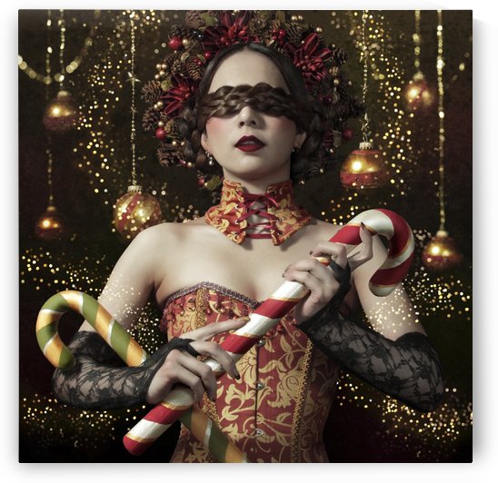 Mistress of the bright night by 1x