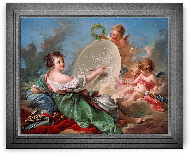 remastered art Art Collection