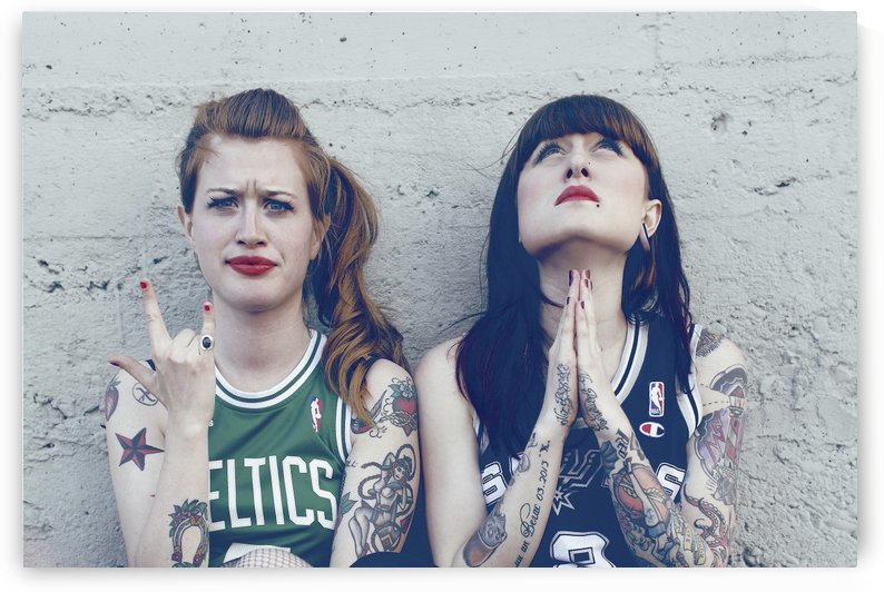 Diavolo e Acquasanta by 1x