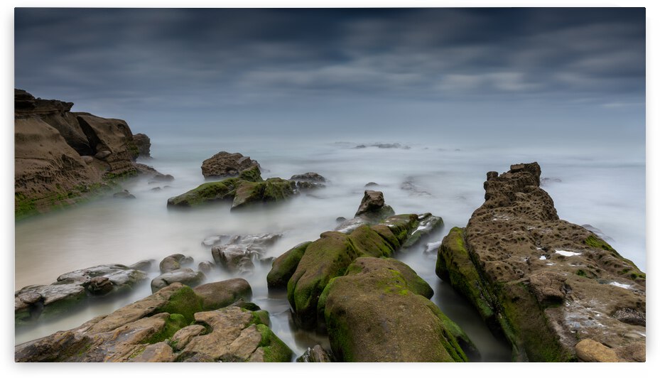 DJ 06535 LRG by Darren Jackson