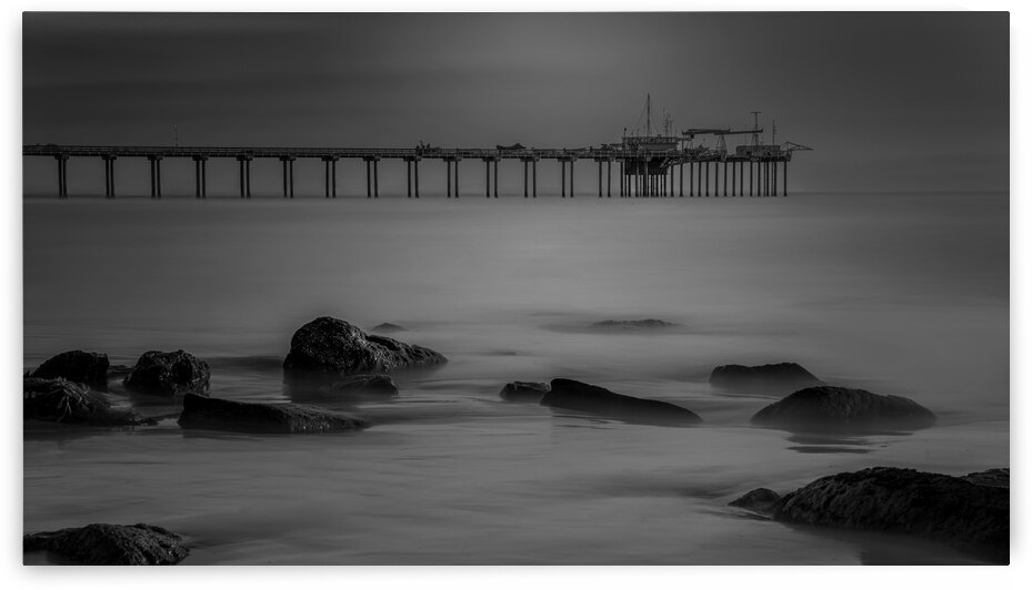 DJ 07143 LRG BW by Darren Jackson