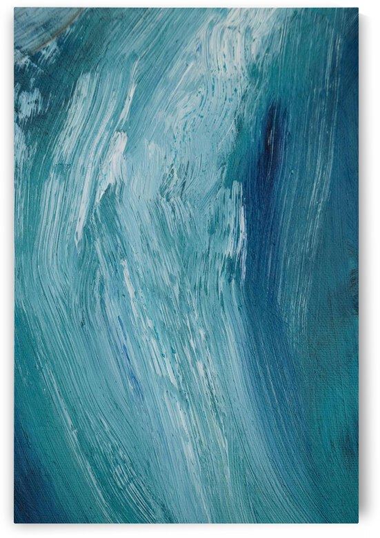 Sea by Corey S Ribotsky