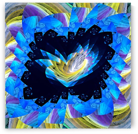 I Think He Likes Me  by Jodi DiLiberto 