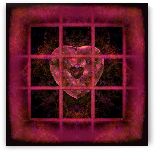 Wishing to Come In  by Jodi DiLiberto 