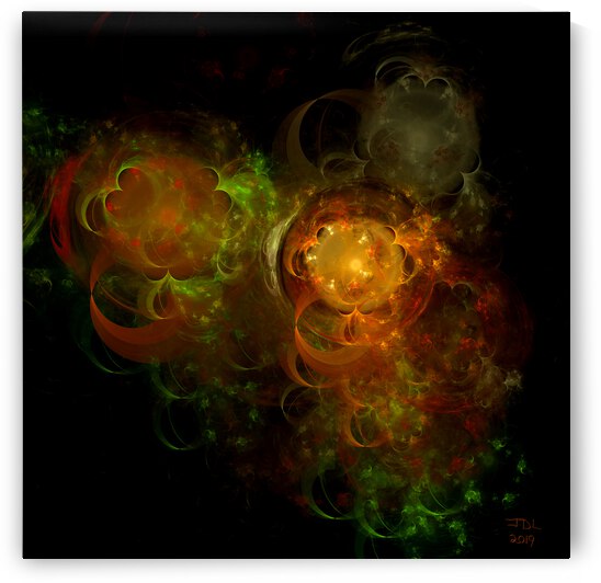The Radiance of Sisters  by Jodi DiLiberto 
