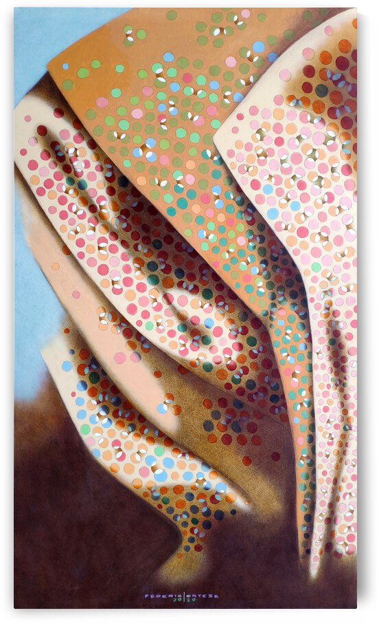 Cromatica by federicocortese