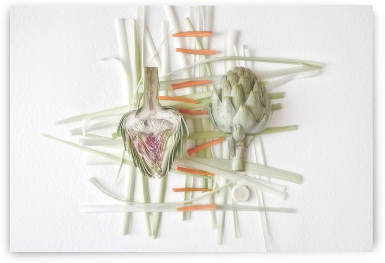 ART.ichoke - 2 by 1x