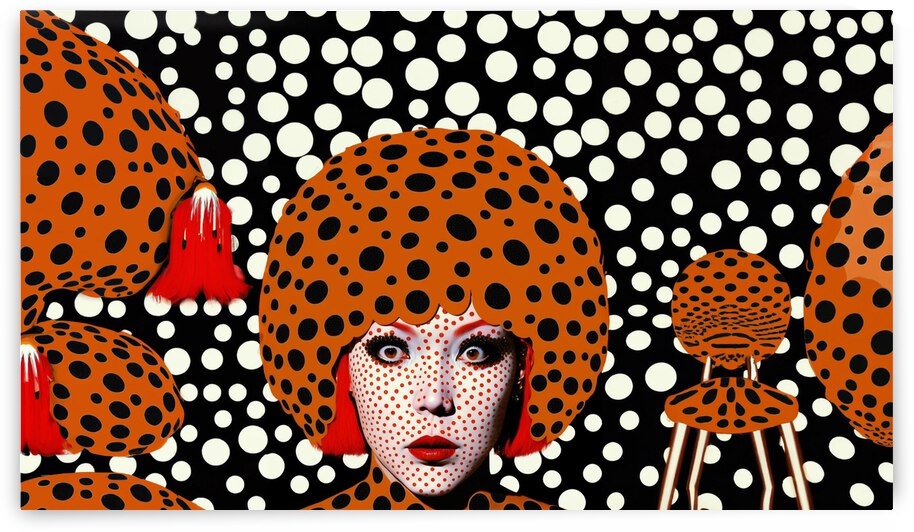 Waiting Room by Tope Osho