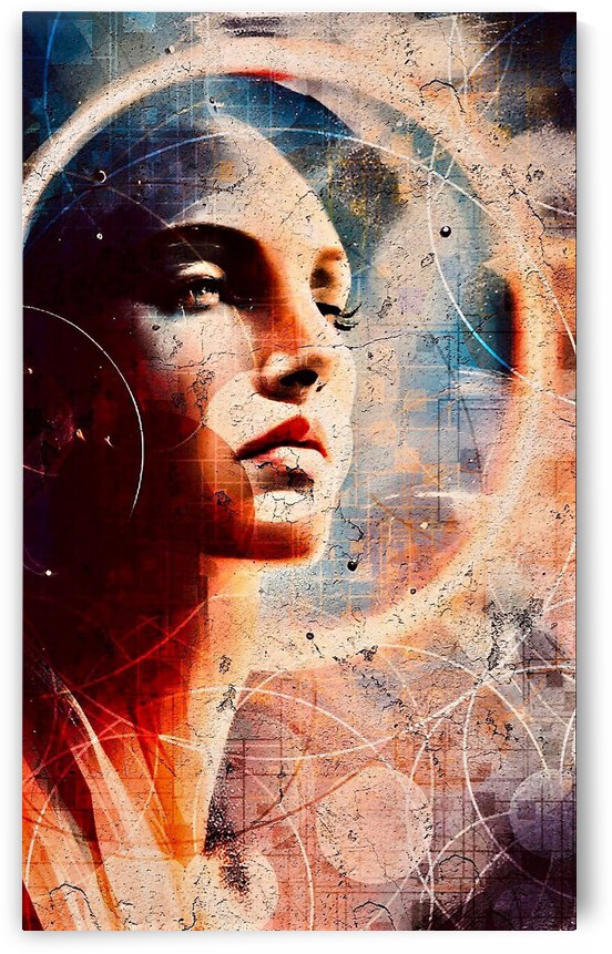 Golden Circulo by TheFyre