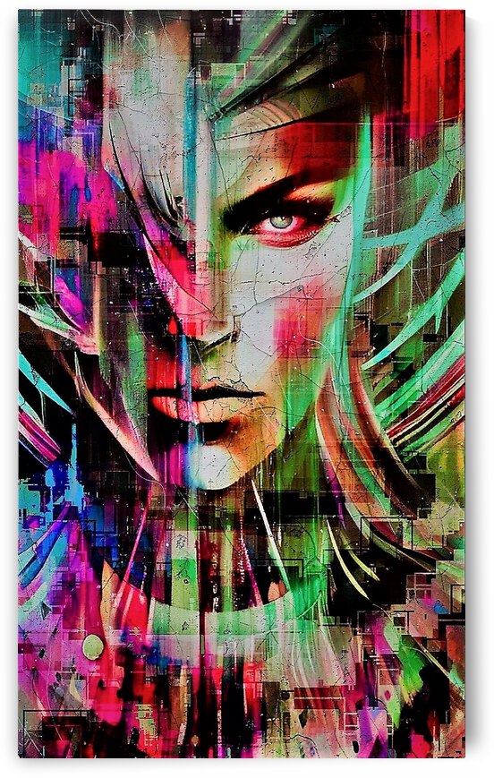 Integration of One by TheFyre