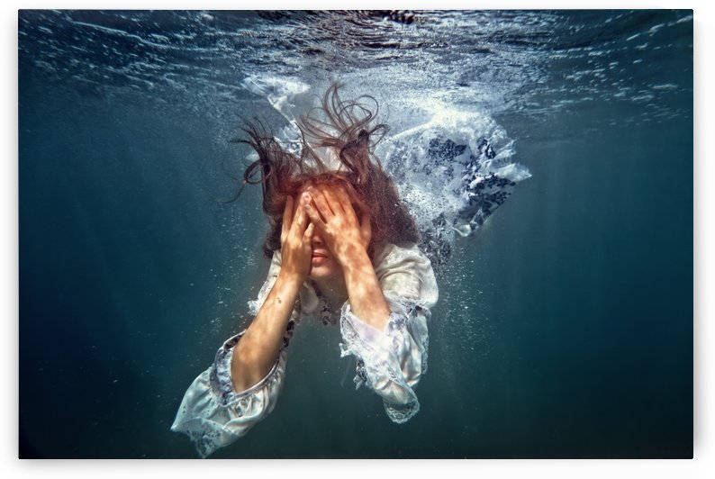 do not cry, Alice by 1x