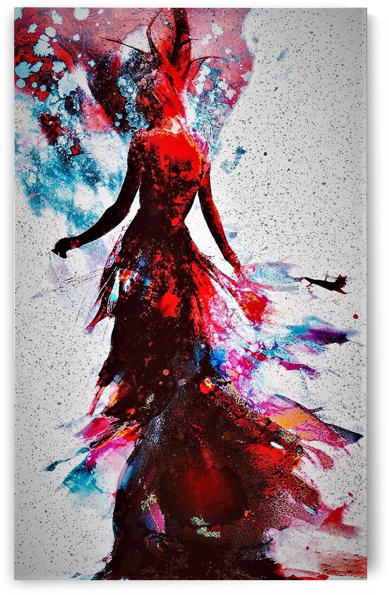 Eves Spark by TheFyre