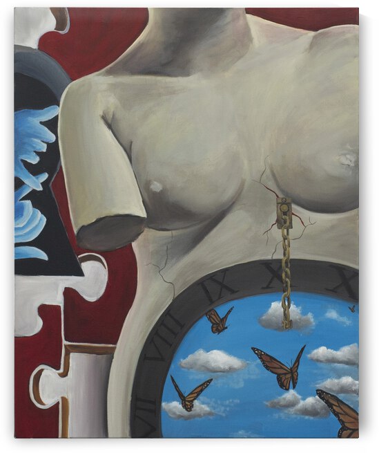 A Kevo In My Feelings   by Kevo