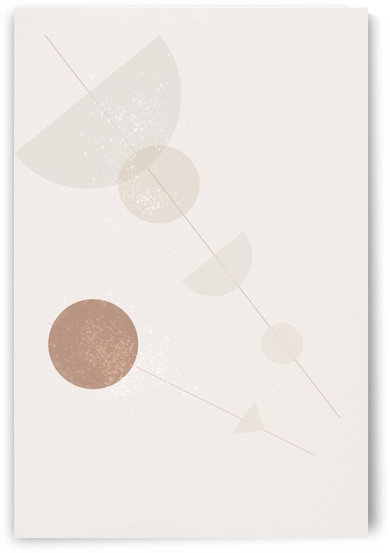 Kandinsky 1 by Toph Unsete