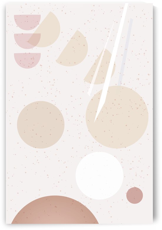 Kandinsky 3 by Toph Unsete