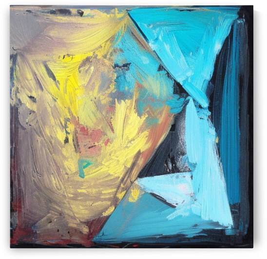 Jacob Farkas: Hot and Cold by Jacob Farkas