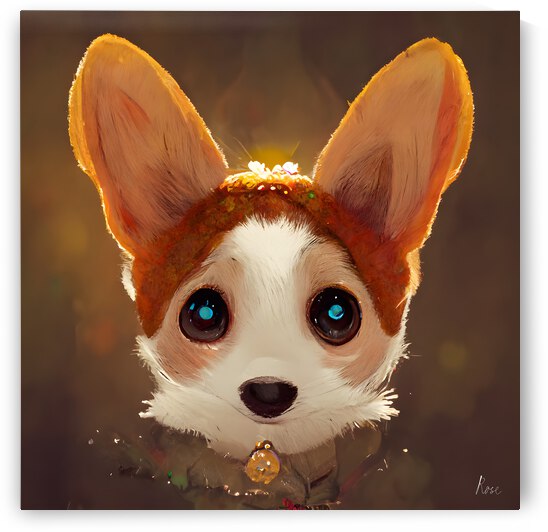 The Adventurer by Rose Dragon