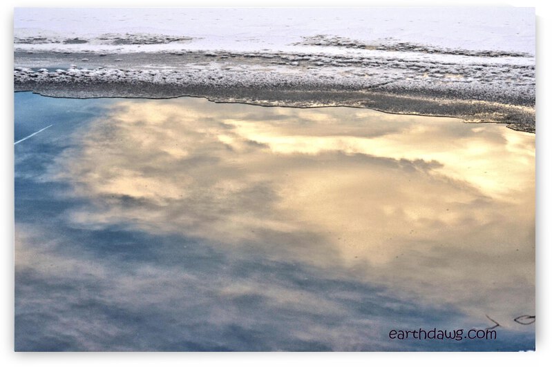 Reflection by earthdawg