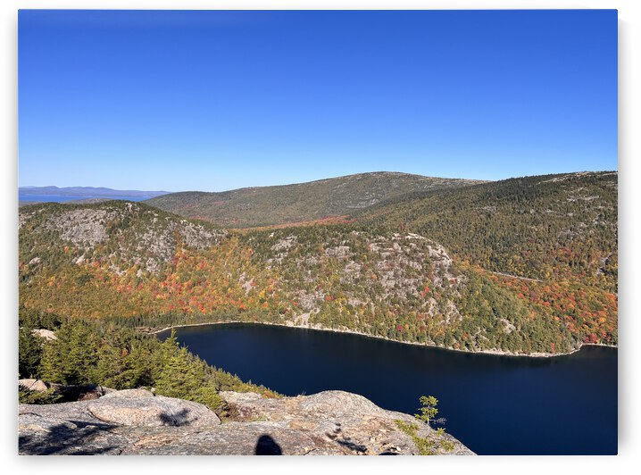 Acadia National Park October 2022 by Squil