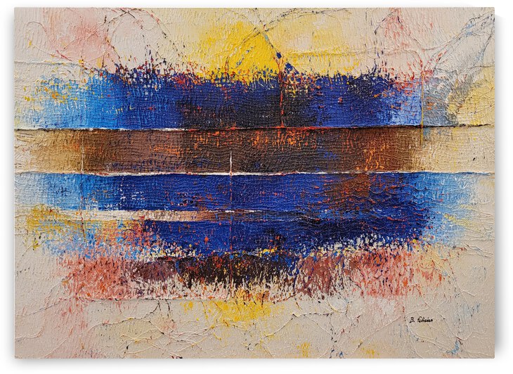 Racines de la lumiere by Felicien BIGIRA