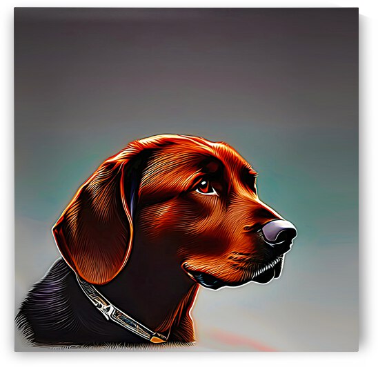 Who Me  by Bill Swartwout Photography