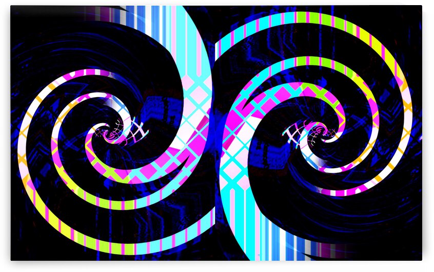 Spirals by desetoiles10