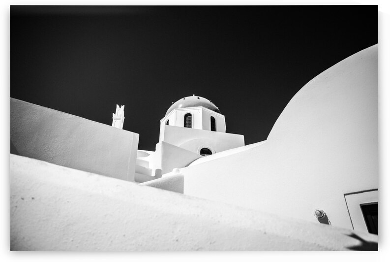 Church  by Fabien Dormoy