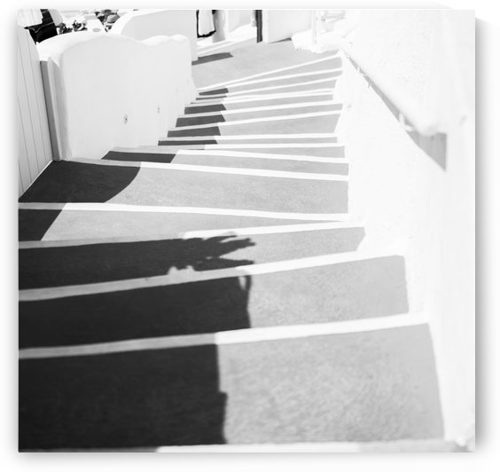 Stairs by Fabien Dormoy