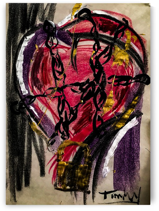 TommyLock by ORed The Artist