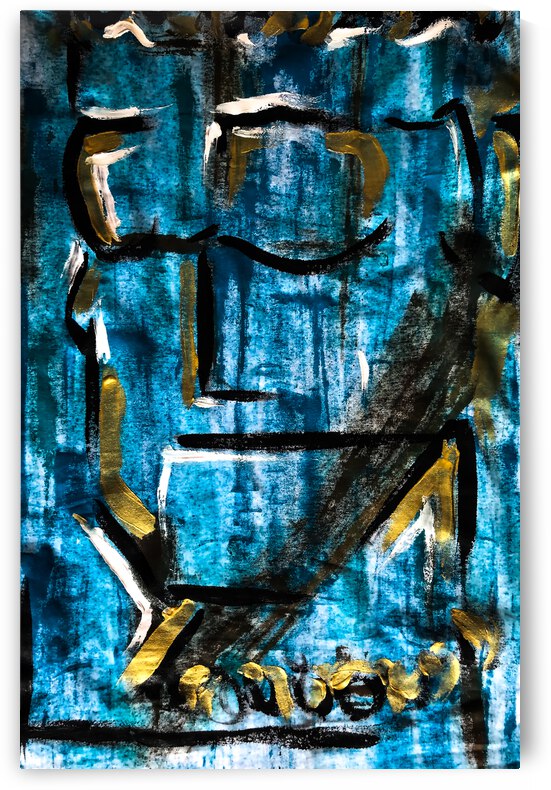 2CoolBlue by ORed The Artist